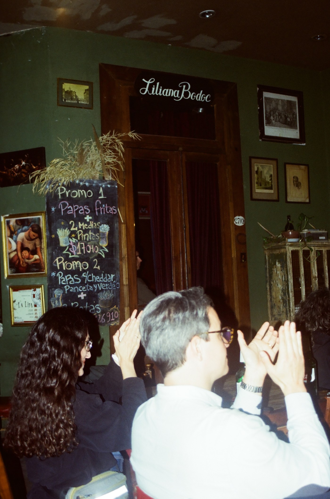 Lanzamiento de Fiesta Editorial